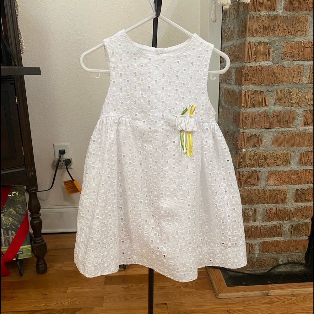 Mayoral Chic Infant Girls Dress size 24 months